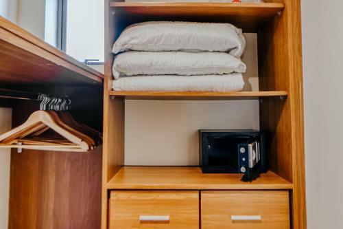 Apartamento Oceanica 804