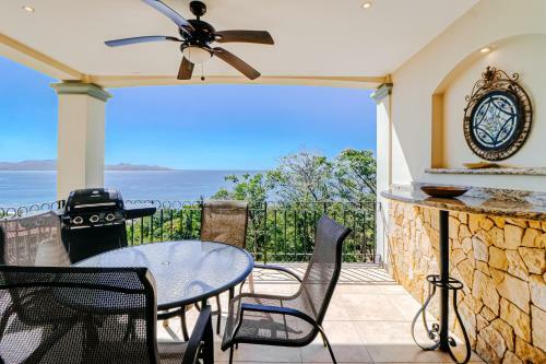 Apartamento Oceanica 804