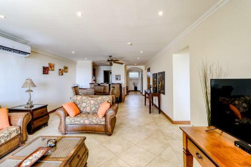 Apartamento Oceanica 804