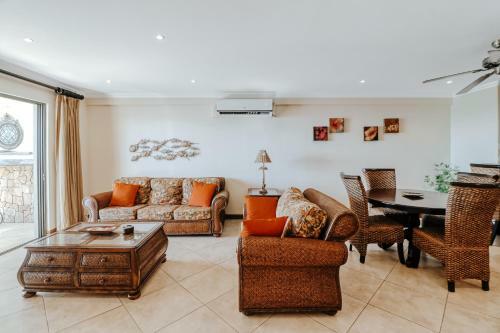 Apartamento Oceanica 804