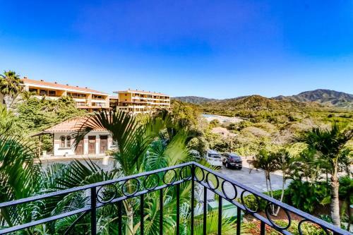 Apartamento Oceanica 804