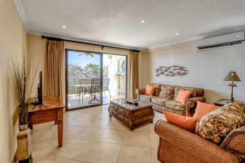 Apartamento Oceanica 804