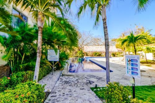 Apartamento Oceanica 804