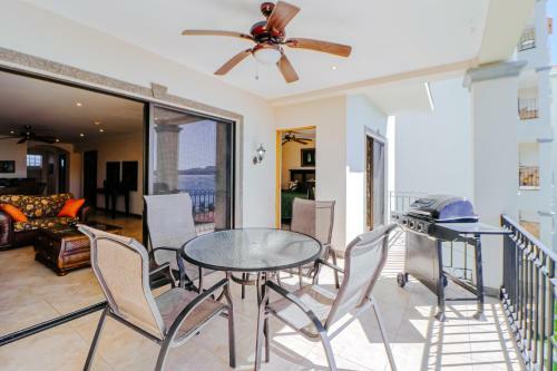 Apartamento Oceanica 804