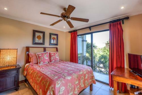 Apartamento Oceanica 804
