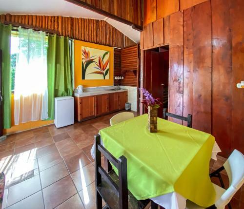 Hotel Retiro Del Lago Arenal Lodge