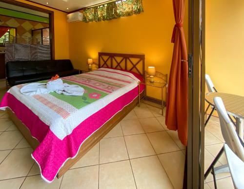 Hotel Retiro Del Lago Arenal Lodge