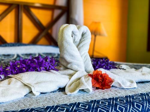 Hotel Retiro Del Lago Arenal Lodge