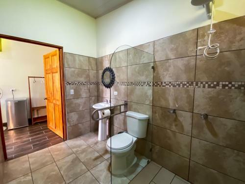 Hotel Retiro Del Lago Arenal Lodge