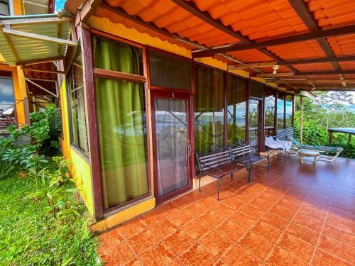 Hotel Retiro Del Lago Arenal Lodge