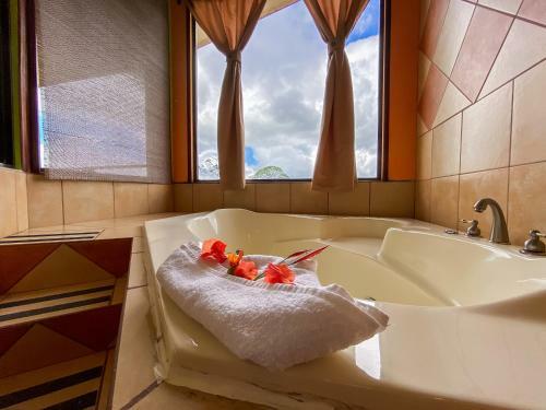 Hotel Retiro Del Lago Arenal Lodge
