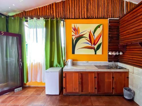 Hotel Retiro Del Lago Arenal Lodge