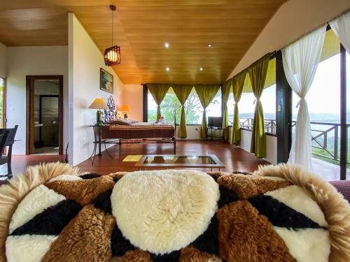 Hotel Retiro Del Lago Arenal Lodge