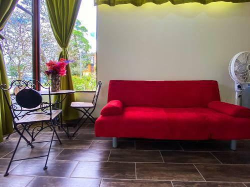 Hotel Retiro Del Lago Arenal Lodge