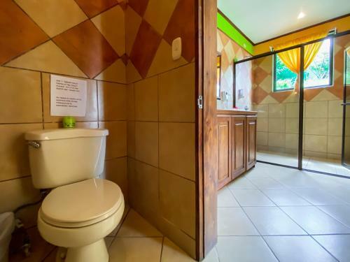Hotel Retiro Del Lago Arenal Lodge