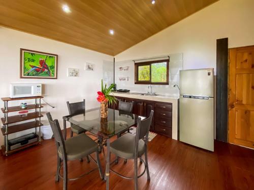 Hotel Retiro Del Lago Arenal Lodge