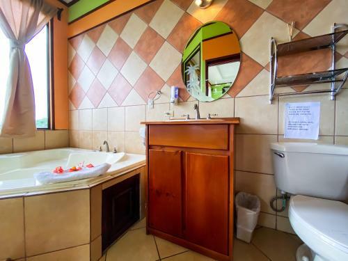 Hotel Retiro Del Lago Arenal Lodge