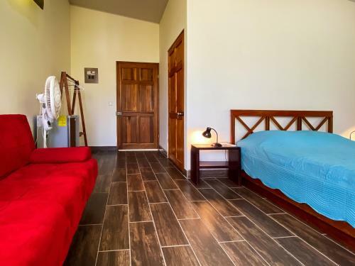 Hotel Retiro Del Lago Arenal Lodge