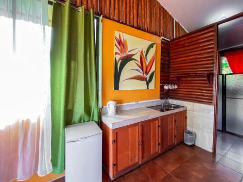 Hotel Retiro Del Lago Arenal Lodge