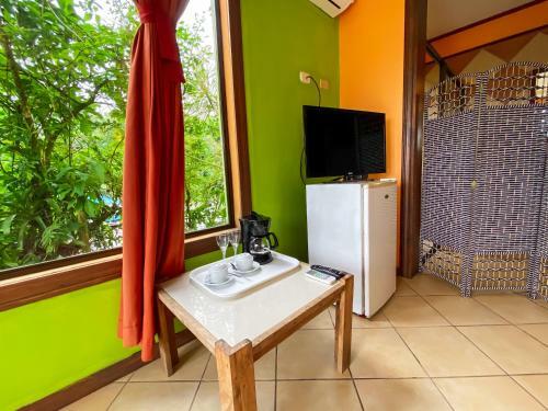 Hotel Retiro Del Lago Arenal Lodge