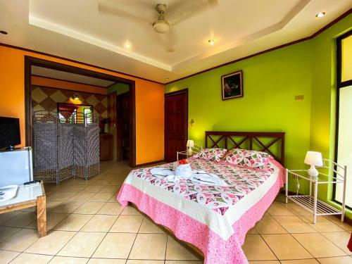 Hotel Retiro Del Lago Arenal Lodge