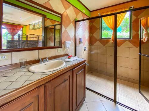 Hotel Retiro Del Lago Arenal Lodge