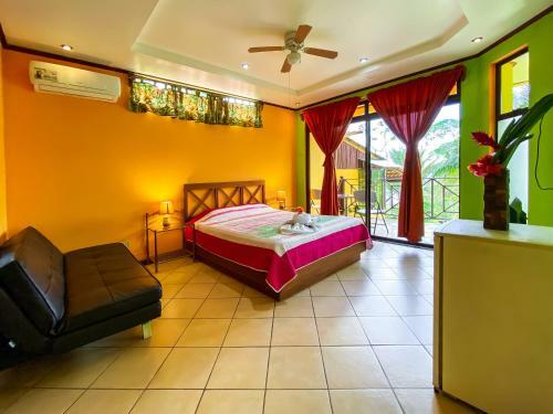 Hotel Retiro Del Lago Arenal Lodge
