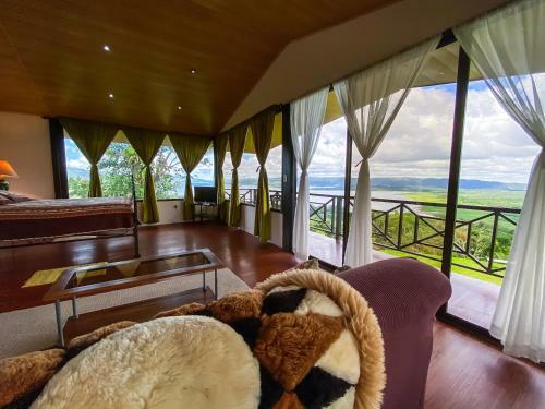 Hotel Retiro Del Lago Arenal Lodge