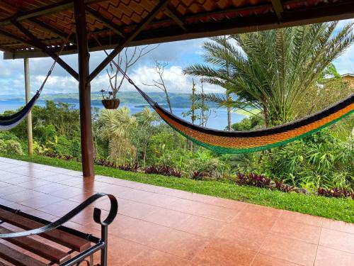 Hotel Retiro Del Lago Arenal Lodge