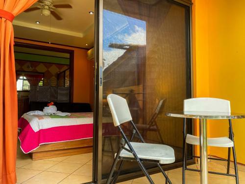Hotel Retiro Del Lago Arenal Lodge