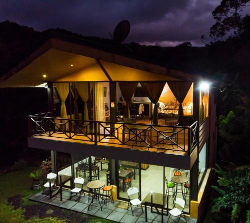 Hotel Retiro Del Lago Arenal Lodge