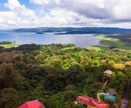 Hotel Retiro Del Lago Arenal Lodge