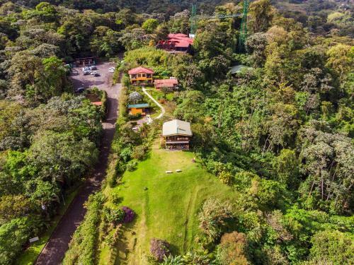 Hotel Retiro Del Lago Arenal Lodge