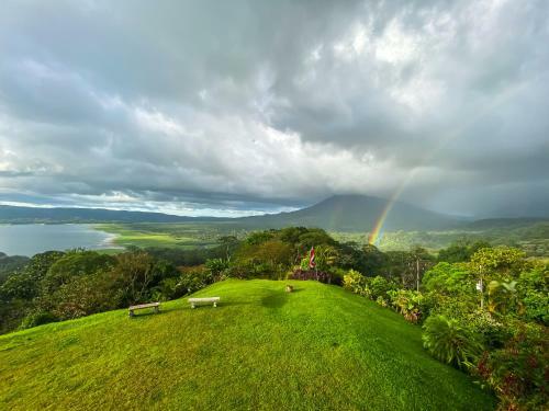 Hotel Retiro Del Lago Arenal Lodge