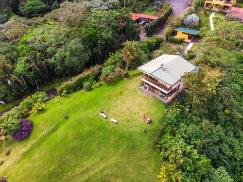 Hotel Retiro Del Lago Arenal Lodge