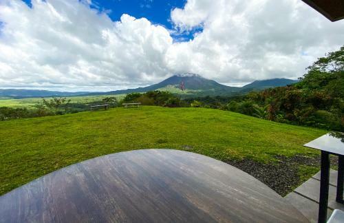 Hotel Retiro Del Lago Arenal Lodge