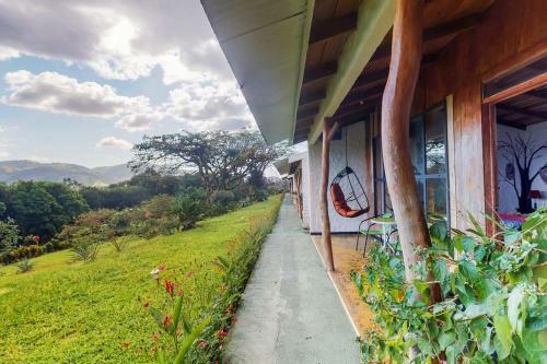 Lake Hotel