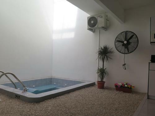 Casa Tioli N�mero 2