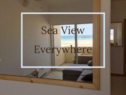 Apartamento Terra Kriola