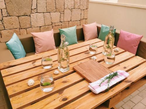Apartamento Terra Kriola
