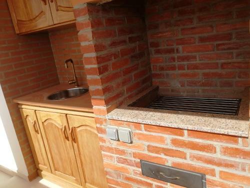 Apartamento Terra Kriola