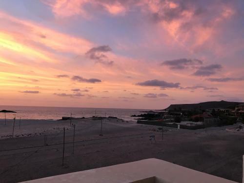 Apartamento Terra Kriola