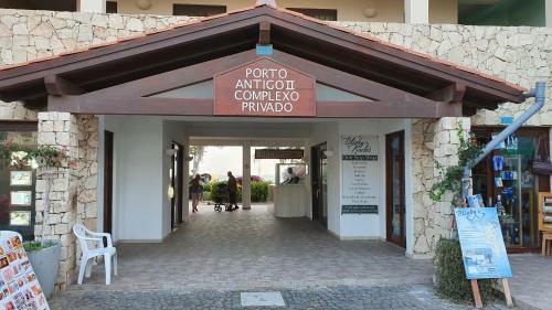 Apartamento Porto Antigo 2 Beach Club