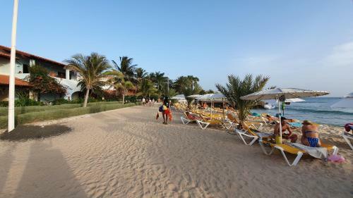 Apartamento Porto Antigo 2 Beach Club