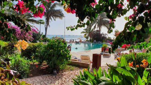 Apartamento Porto Antigo 2 Beach Club