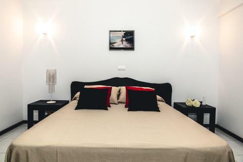 Apartamento Criola Maison