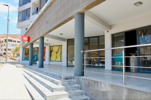Mindelo Apartments