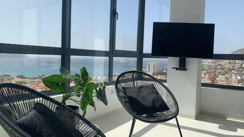Mindelo Apartments