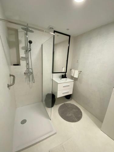 Mindelo Apartments