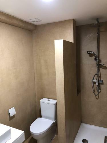 Mindelo Apartments